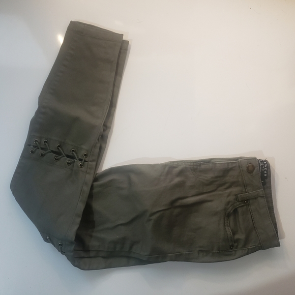 Denim jeans - Picture 1 of 3